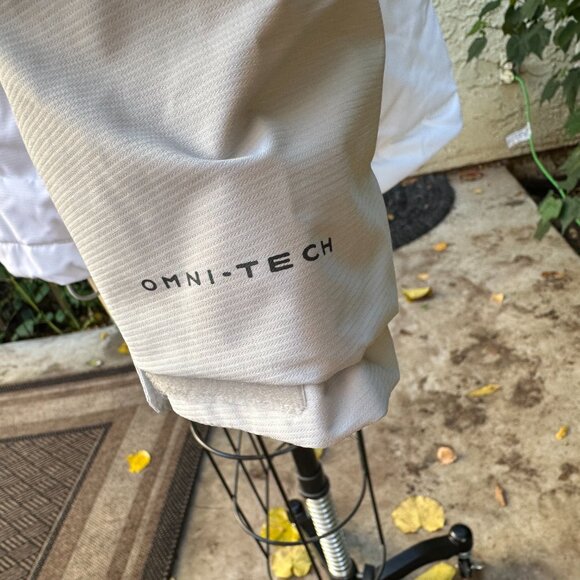 NWT Columbia Atlas Mountains Ski Jacket Omni-Heat Technology - Picture 6 of 16